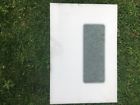 Rf365pxkt R0654148 Whirlpool Range Stove Glass Front Used Appliance Parts