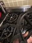811561 R304 Wolf Range Spider Grate