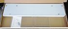 804480 Rack Stainless Panel Warming " Backsplash Steel Wolf Shelves 60