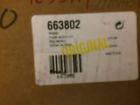 00663802 Range Thermador Board Relay