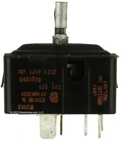 8053510 Range Infinite Switch