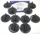 814362 Range Knobs Electric Whirlpool Burner Oven