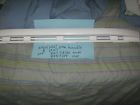 8054109 Range 8272430 White Handle Trim Pn. Kenmore Vent