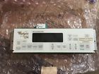 8523338 Range Whirlpool Control