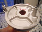 Wb16x10020 Range Base Ps954165 Ge Monogram Number Partselect Burner Assy
