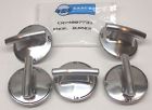 74007733-5 Range Cooktop Pack Ap5668987 Knob Burner Air Ps2375871 Jenn Gas