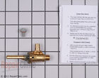 5303935234 Range Electrolux Valve Frigidaire