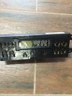 Wb27x10120 Range Electronic Control Board Ge