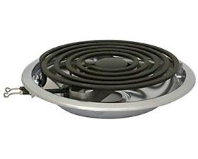 1020am7383 Range Kleen Style A Large Canner Element With Chrome Drip
