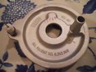 Ps954164 Range Monogram Ge Number Base Assy Burner Partselect