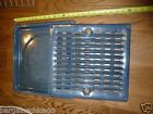5303131356 Range Tappan Broiler Insertbroiler Pan 5303013568