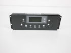 74010261 Range Whirlpool Clock Overlay Oven