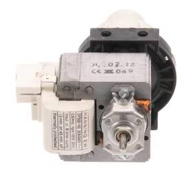 Dp35b Rational 165 Emptying Pump 208-240v 60hz 105w