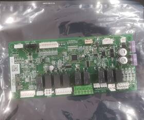 100-10000389 Raypak Heat Pump Pool Heater Control Board