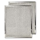 Rbf0801 American Metal Aluminum Range Hood Filter 0735873158984