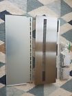 Rbgag1236 Miele Splash Backfor Combination With Rangecooker