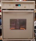 Rbs245pdt14 Whirlpool Bisque 3.8 Cf