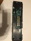 Rbs305prs00 Whirlpool Wall Oven Main Control Board Par Original Part