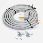Rc3-40-10 Ez Flow Range Stove Oven Power Cord Wire 655354903837