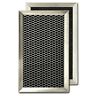 Rcp0410 Supco Carbon Range Hood Filter
