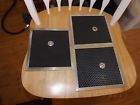 Rcp0704 Unbranded Lot Of Aluminum Range Hood Filter