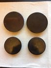 Rdds30vqb Thermador Vintage Burner Caps Lot Of Item And