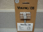 Rdk12cl Viking Range Knob Inserts Clear Finish New In Package