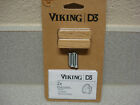 Rdk12wo Viking Range Knob Inserts Oak Finish New In Package