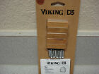 Rdk15cy Viking Range Knob Inserts Cherry Finish New In Package