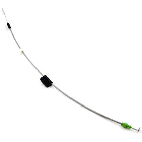 Red Hound Auto 847227060482 Inside Door Handle Latch Release Cable Compatible With 2003-20