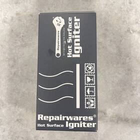 Rwmee61841401 Repairwares 61841401 Hot Surface Igniter Part #rwmee61841401 New In Box
