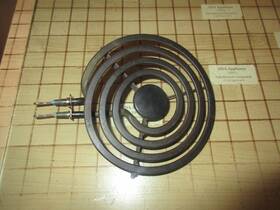 14-51-344 Replacement For Thermador / Bosch 486146 Range 6 Inch Burner Coil Loops 14-51-341