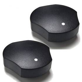 Wpl74009592 Reyhoar 778942704675 2 Pack 74009592 Wp74009592 L74009592 B0034it8g2 Cooktop Knob Re