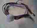 Rf262lxst1 Whirlpool Glass Cooktop Range Wiring Harness Right New