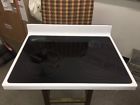 Rf265lxtq3 Whirlpool Range Stove Glass Top