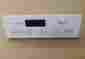 Rf380lxkq0 6610315 Whirlpool Kenmore Range Clock Wp6610315 White Rm2313354