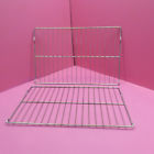 Rf386pxg2 3195710 Whirlpool Range Set Of Bake Racks Rf386pxg2 3195710 Whirlpool Range Set Of Bake Racks
