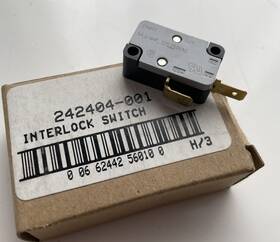 242404-001 Rheem Ruud Switch Interlock Geniuine Oem