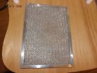 Rhf0804 Amfco Aluminum Range Hood Filter