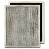 Rhp0804 American Metal Range Hood Filter