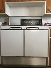 Ri-70-57 Frigidaire Vintage Stove With Double Ovens
