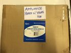 Eckmf-64 Rim313 Supco New Ice Maker Kit Replaces Whirlpool Free Ship