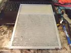 Rlf0901 Amfco Aluminum Range Hood Filter
