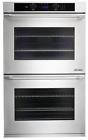 Rno230s Dacor Renaissance Cu Ft Double Electric Convection Ss Wall Oven