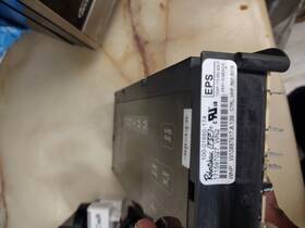 100-01660-174 Robertshaw Whirlpool Range Control Board And Knobs