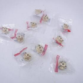 1751-012 Robertshaw 10 Pack Dial Knob For Commercial Fryer 700 Series Gas Pilot