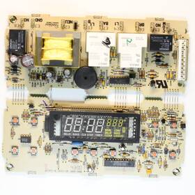 053-00131-00 Robertshaw 226051510156 Thermador Bosch Over Controller For Parts Msa01 H2