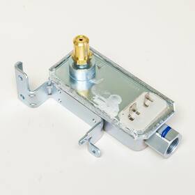 Y-30128-157 Robertshaw 316572800 Gas Range Oven Safety Valve For Electrolux Frigidaire