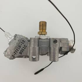 Z-77218-12 Robertshaw 4060-001 Domestic Gas Oven Safety Valve Msa Vtg Open Box