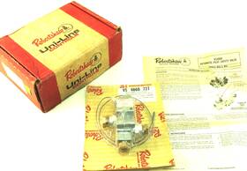476-74147 Robertshaw 4060-727 Oven Safey Valve By Vs 4060 727 Safety Valve.